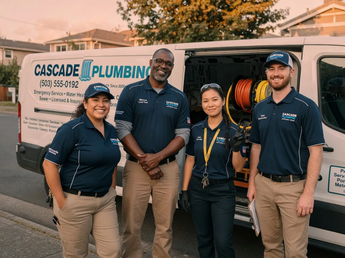 Emergency Plumber company in South Carver, MA